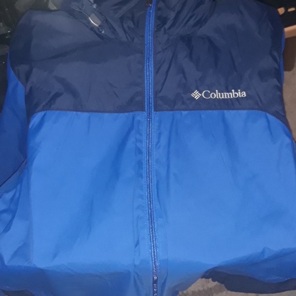 Columbia Other - columbia jacket